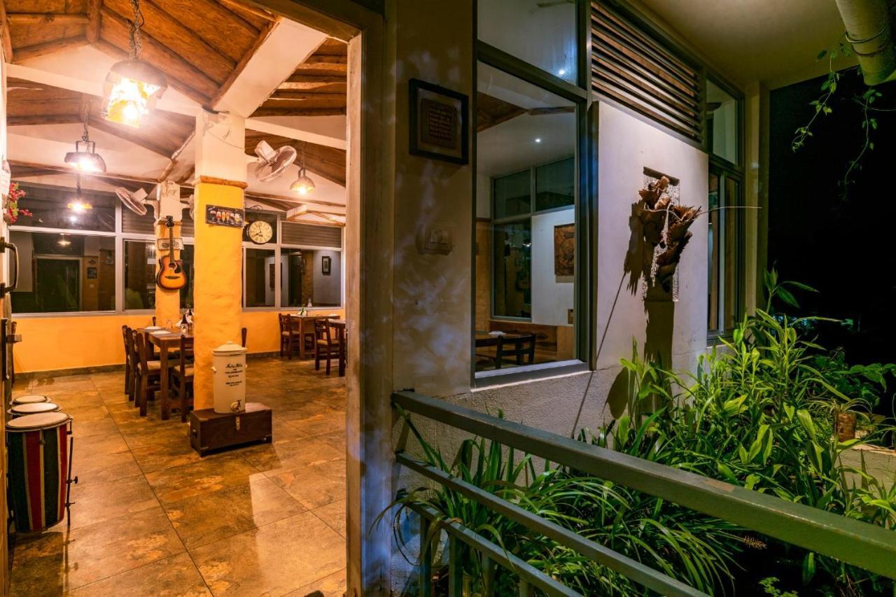 Mistletoe Homestay & Cafe Munnar Ngoại thất bức ảnh